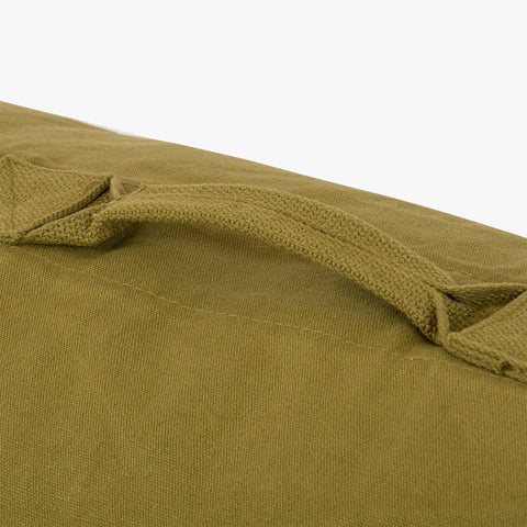 Highlander Highlander 14" Heavyweight Canvas Kit Bag
