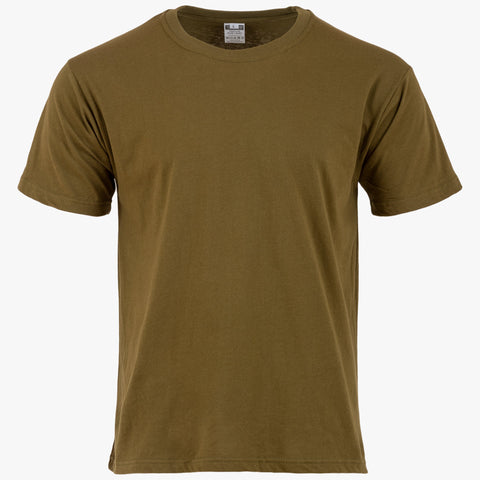 T-Shirt, Olive