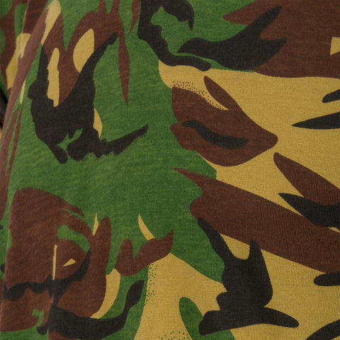 T-Shirt, British Camo