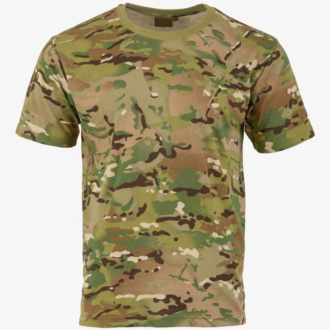 T-Shirt, HMTC