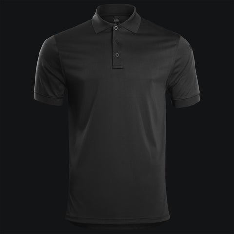 STOIRM Performance Tactical Polo Shirt P-01