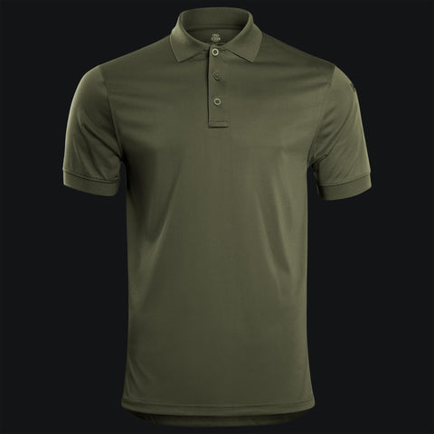 STOIRM Performance Tactical Polo Shirt P-01