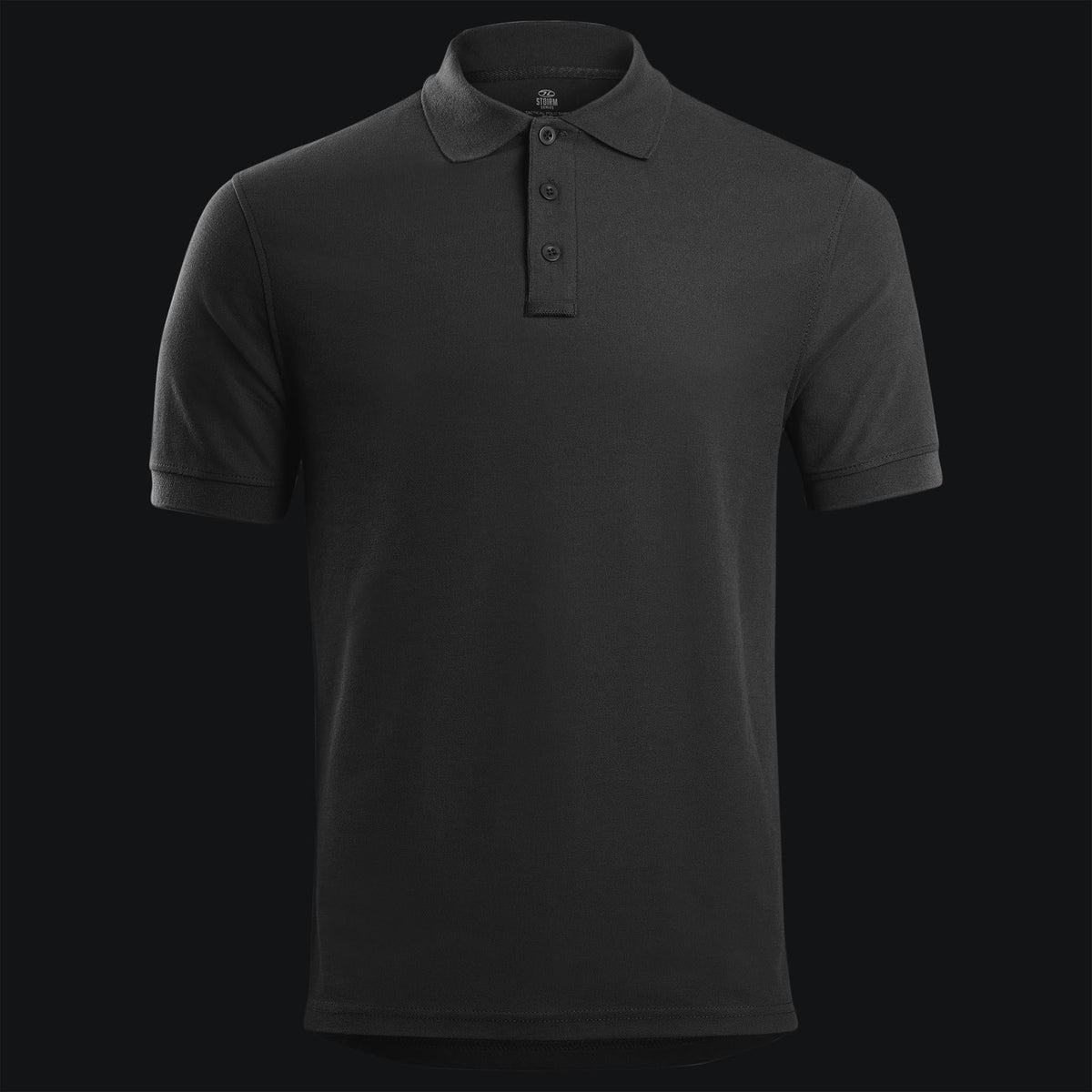 STOIRM Professional Tactical Polo Shirt PC01