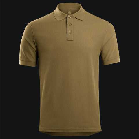 STOIRM Professional Tactical Polo Shirt PC01