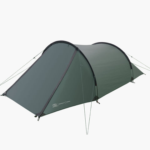 BLACKTHORN 2  GEN2, Scarab green