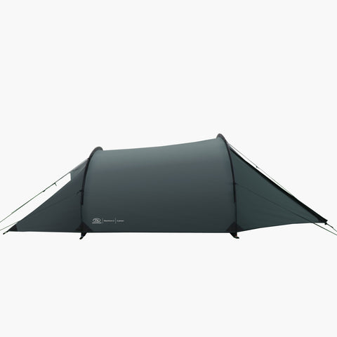 BLACKTHORN 2  GEN2, Scarab green