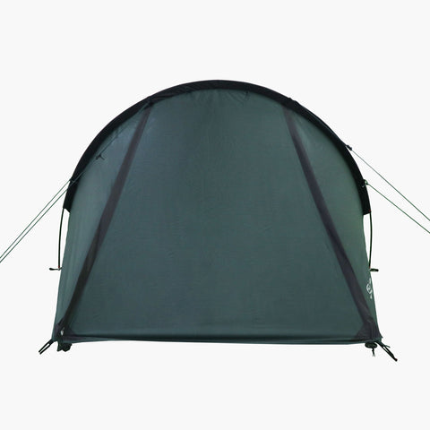 BLACKTHORN 2  GEN2, Scarab green