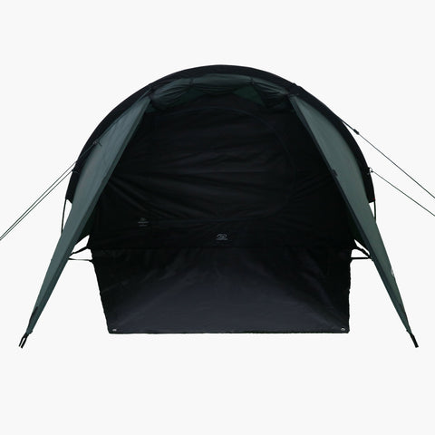 BLACKTHORN 2  GEN2, Scarab green