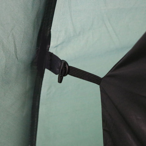 BLACKTHORN 2  GEN2, Scarab green