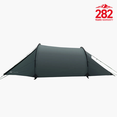 BLACKTHORN 2  GEN2, Scarab green
