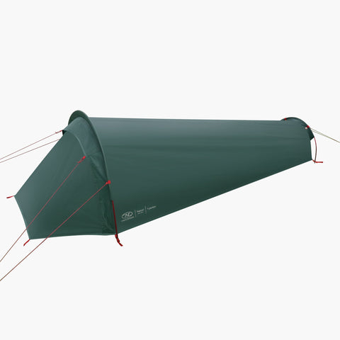 FALCON BIVI TENT, Pine Green