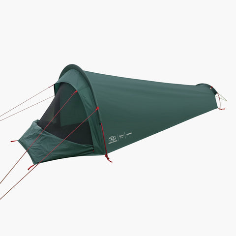FALCON BIVI TENT, Pine Green