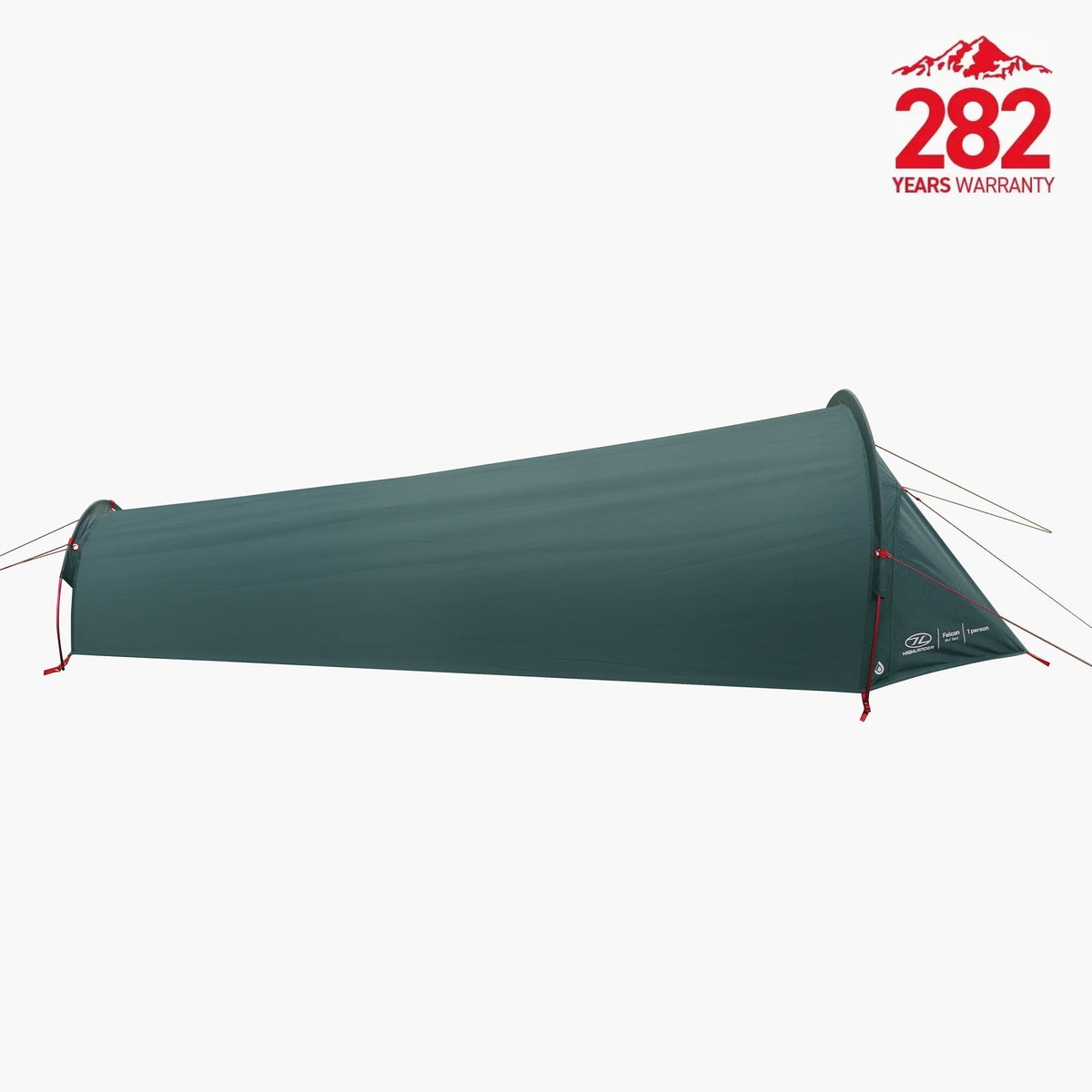 FALCON BIVI TENT, Pine Green