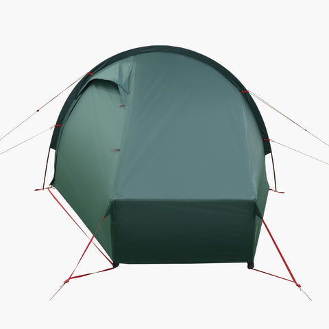 REFUGE 1 PERSON TENT, Pine green