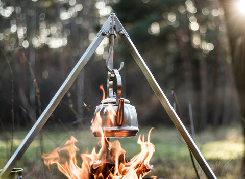 Petromax Tea Kettle