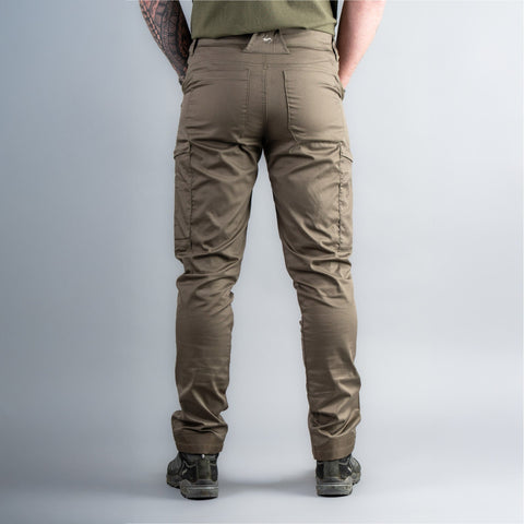 STOIRM URBAN TROUSERS GEN2
