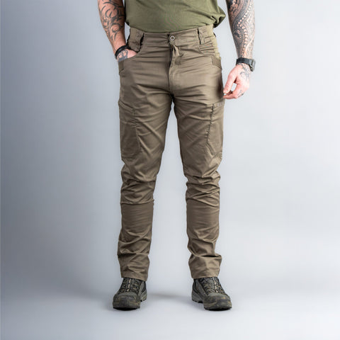 STOIRM URBAN TROUSERS GEN2