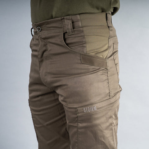 STOIRM URBAN TROUSERS GEN2