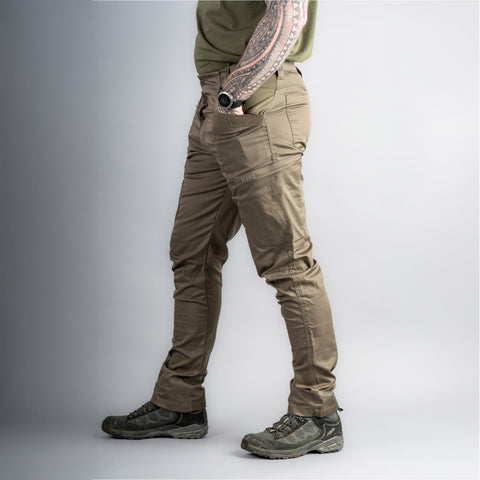 STOIRM URBAN TROUSERS GEN2