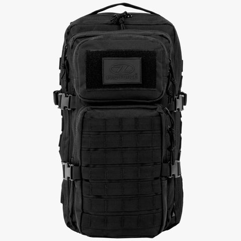 Highlander Recon Backpack 28L