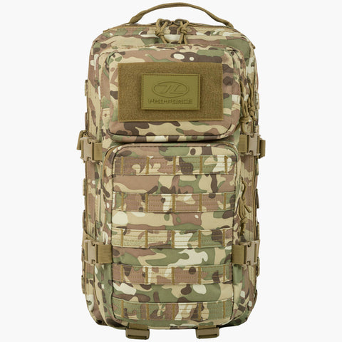 Highlander Recon Backpack 28L