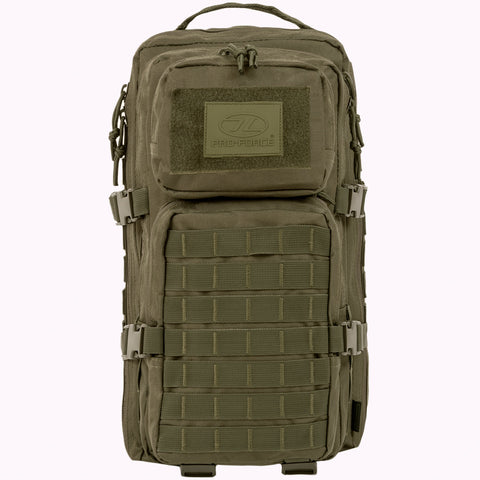 Highlander Recon Backpack 28L