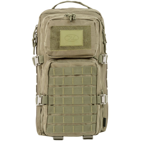 Highlander Recon Backpack 28L