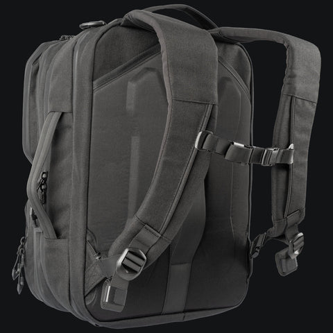 STOIRM MESSENGER BAG
