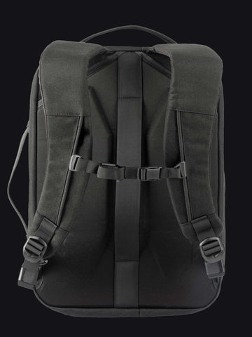 STOIRM MESSENGER BAG