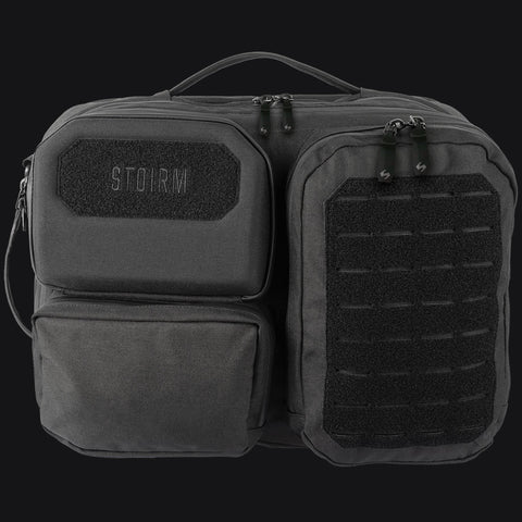 STOIRM MESSENGER BAG