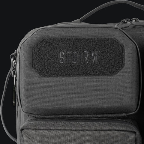 STOIRM MESSENGER BAG