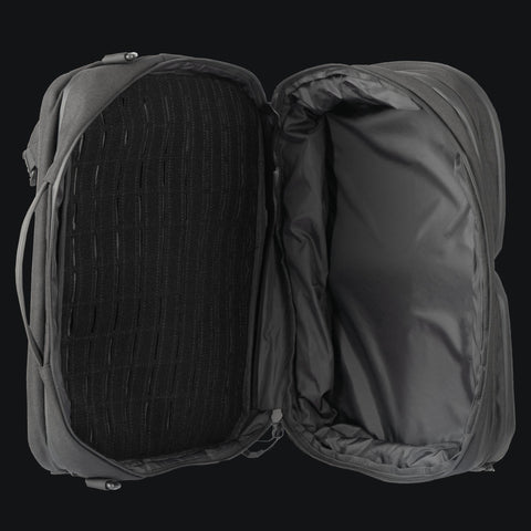 STOIRM MESSENGER BAG