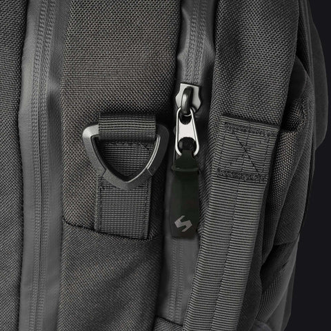 STOIRM MESSENGER BAG