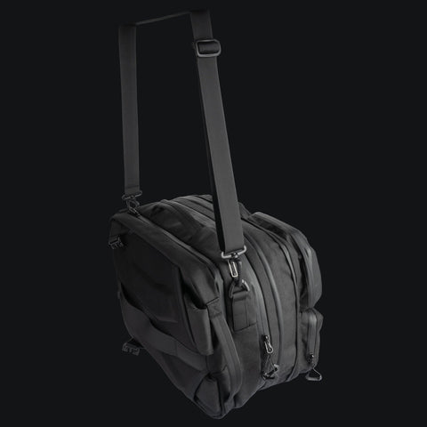 STOIRM MESSENGER BAG