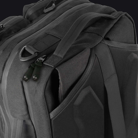 STOIRM MESSENGER BAG