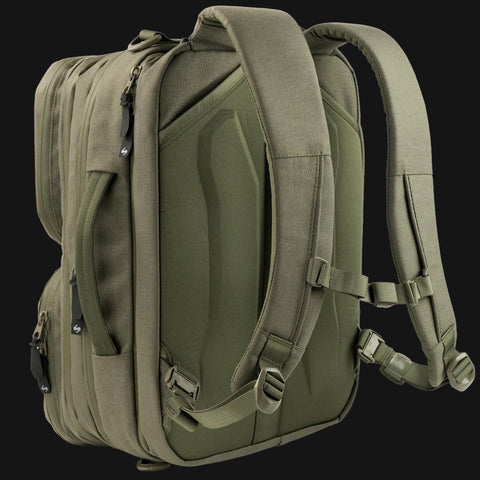 STOIRM MESSENGER BAG