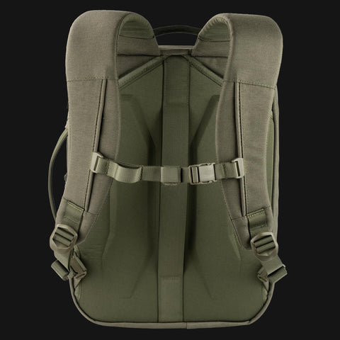 STOIRM MESSENGER BAG