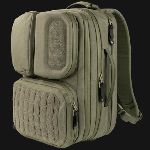 STOIRM MESSENGER BAG