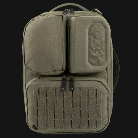 STOIRM MESSENGER BAG