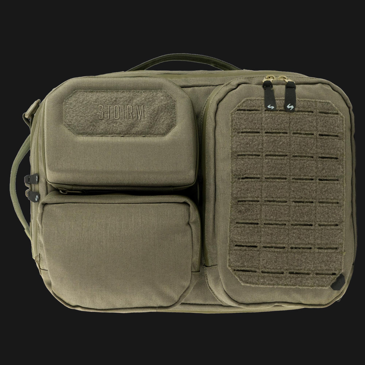 STOIRM MESSENGER BAG