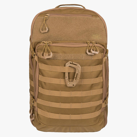 Highlander HARRIER full clamshell PACK, 45L