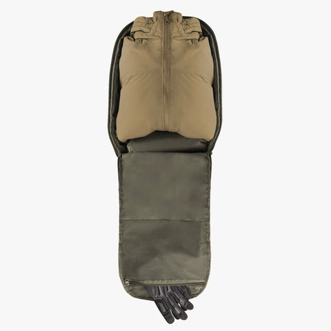 Highlander HARRIER full clamshell PACK, 45L