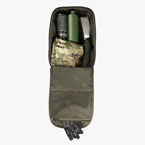 Highlander HARRIER full clamshell PACK, 45L