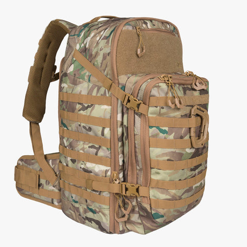 Highlander HARRIER full clamshell PACK, 45L