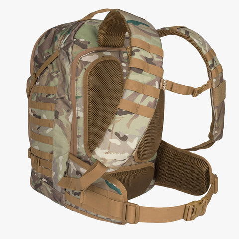 Highlander HARRIER full clamshell PACK, 45L