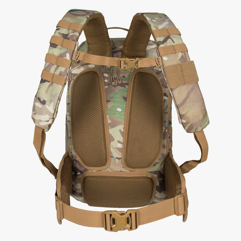 Highlander HARRIER full clamshell PACK, 45L