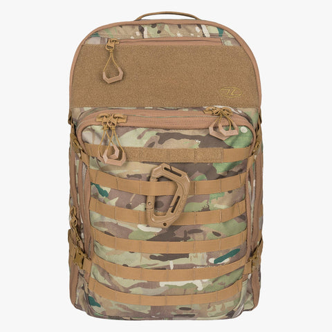Highlander HARRIER full clamshell PACK, 45L