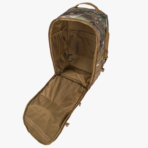 Highlander HARRIER full clamshell PACK, 45L
