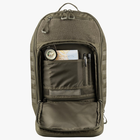 Highlander HARRIER full clamshell PACK, 45L