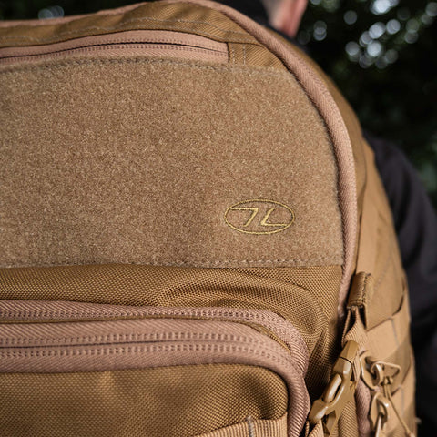 Highlander HARRIER full clamshell PACK, 45L